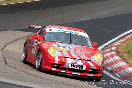 VLN 12-05-2007 02 Schwalbenschwanz 180