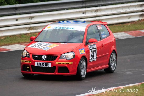 VLN 12-05-2007 02 Schwalbenschwanz 181