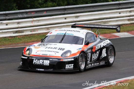 VLN 12-05-2007 02 Schwalbenschwanz 182