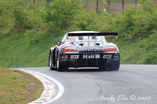 VLN 12-05-2007 02 Schwalbenschwanz 184