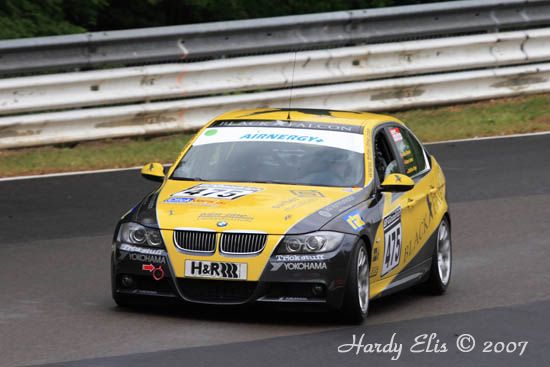 VLN 12-05-2007 02 Schwalbenschwanz 186