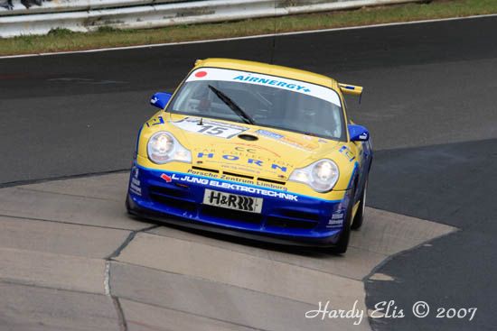 VLN 12-05-2007 02 Schwalbenschwanz 187