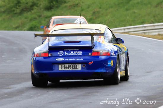 VLN 12-05-2007 02 Schwalbenschwanz 188