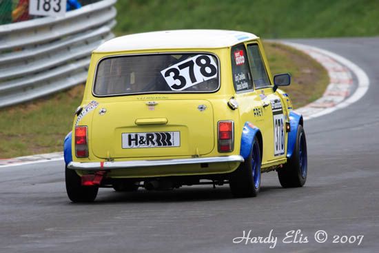 VLN 12-05-2007 02 Schwalbenschwanz 189