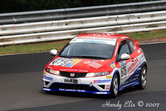 VLN 12-05-2007 02 Schwalbenschwanz 192