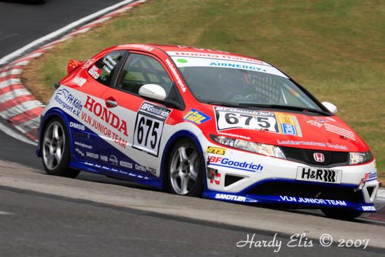 VLN 12-05-2007 02 Schwalbenschwanz 194