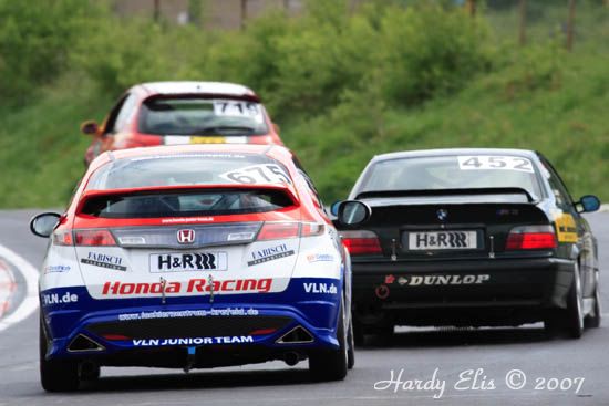 VLN 12-05-2007 02 Schwalbenschwanz 196