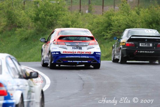 VLN 12-05-2007 02 Schwalbenschwanz 198