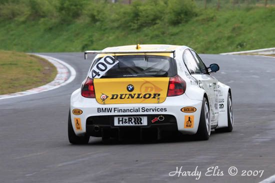 VLN 12-05-2007 02 Schwalbenschwanz 200