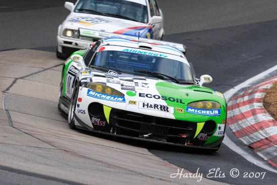 VLN 12-05-2007 02 Schwalbenschwanz 201