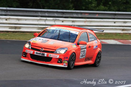 VLN 12-05-2007 02 Schwalbenschwanz 202