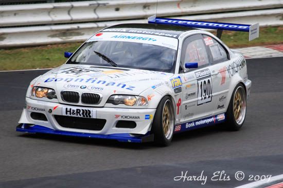 VLN 12-05-2007 02 Schwalbenschwanz 206