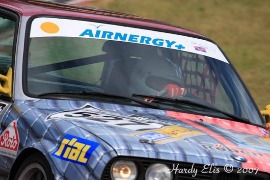 VLN 12-05-2007 02 Schwalbenschwanz 207