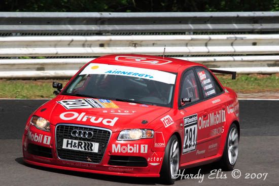 VLN 12-05-2007 02 Schwalbenschwanz 208