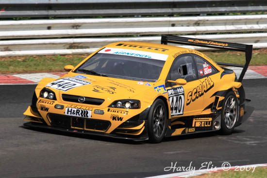 VLN 12-05-2007 02 Schwalbenschwanz 209