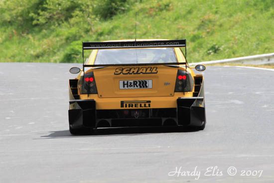 VLN 12-05-2007 02 Schwalbenschwanz 210