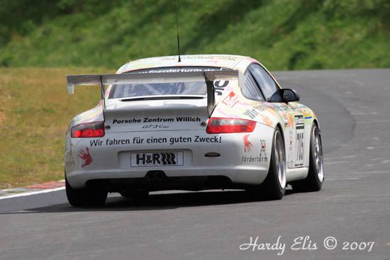 VLN 12-05-2007 02 Schwalbenschwanz 211