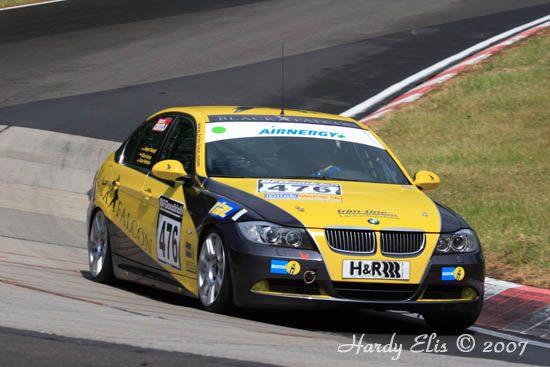 VLN 12-05-2007 02 Schwalbenschwanz 212