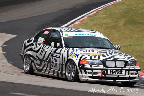 VLN 12-05-2007 02 Schwalbenschwanz 213