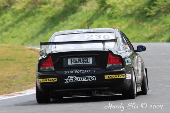 VLN 12-05-2007 02 Schwalbenschwanz 214