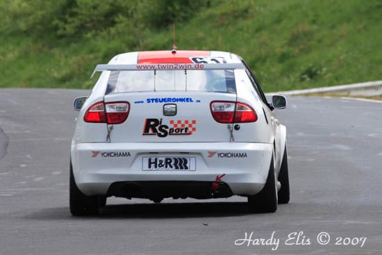 VLN 12-05-2007 02 Schwalbenschwanz 215