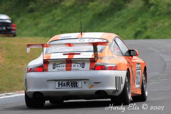 VLN 12-05-2007 02 Schwalbenschwanz 216