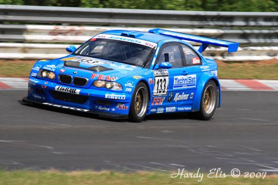 VLN 12-05-2007 02 Schwalbenschwanz 217