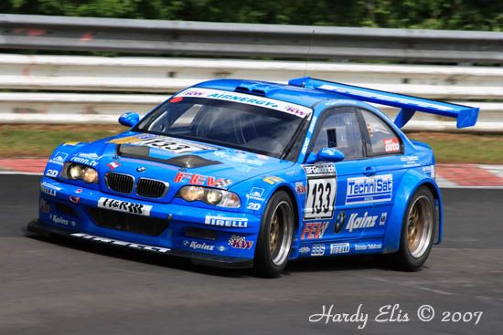 VLN 12-05-2007 02 Schwalbenschwanz 218