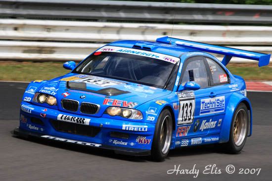 VLN 12-05-2007 02 Schwalbenschwanz 219