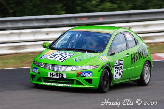 VLN 12-05-2007 02 Schwalbenschwanz 220