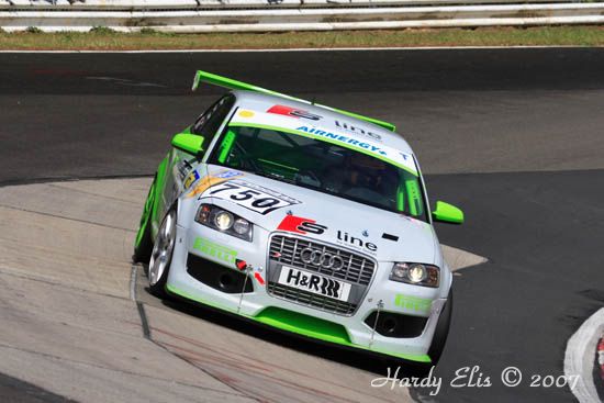 VLN 12-05-2007 02 Schwalbenschwanz 222