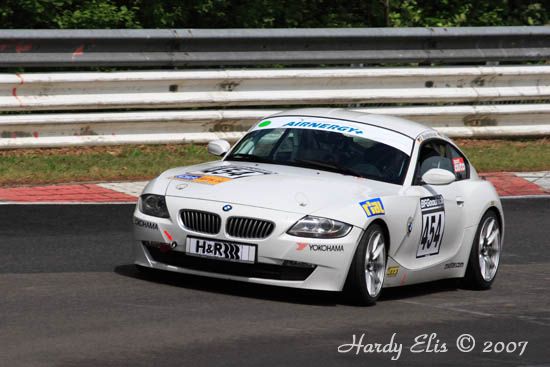 VLN 12-05-2007 02 Schwalbenschwanz 223