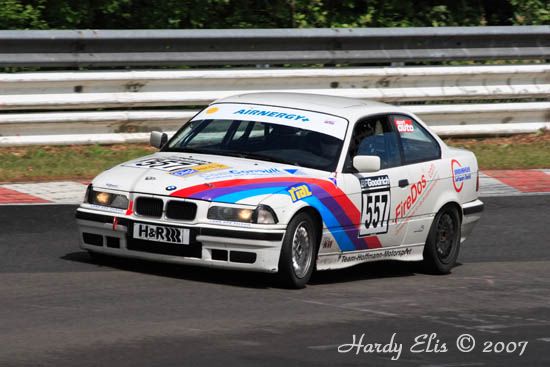 VLN 12-05-2007 02 Schwalbenschwanz 224