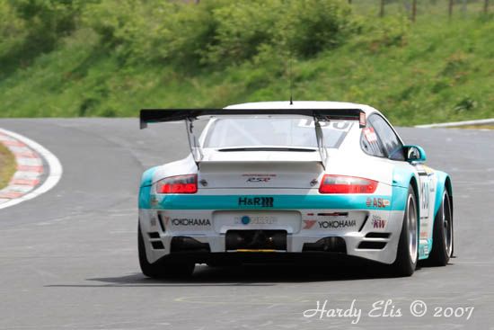 VLN 12-05-2007 02 Schwalbenschwanz 226