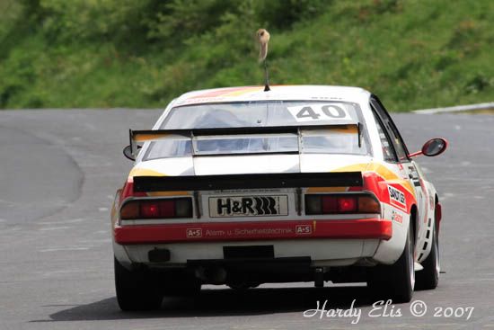 VLN 12-05-2007 02 Schwalbenschwanz 227