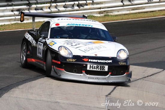 VLN 12-05-2007 02 Schwalbenschwanz 230