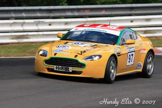 VLN 12-05-2007 02 Schwalbenschwanz 232