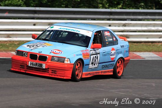 VLN 12-05-2007 02 Schwalbenschwanz 233