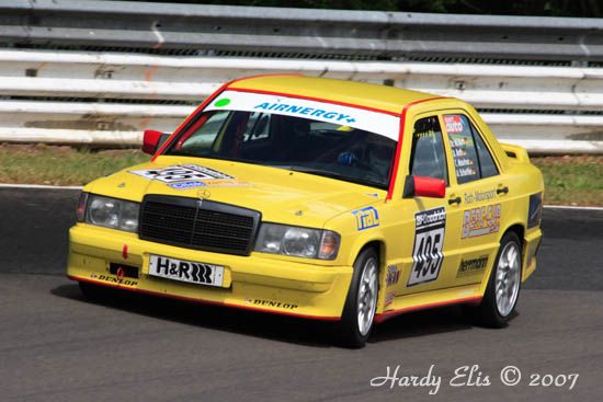 VLN 12-05-2007 02 Schwalbenschwanz 234