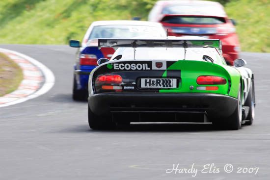 VLN 12-05-2007 02 Schwalbenschwanz 236