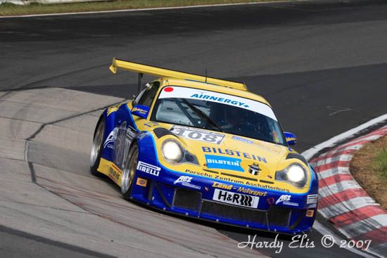 VLN 12-05-2007 02 Schwalbenschwanz 237