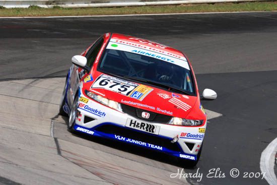 VLN 12-05-2007 02 Schwalbenschwanz 239