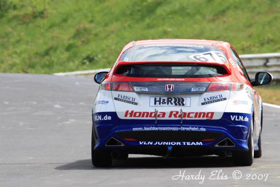 VLN 12-05-2007 02 Schwalbenschwanz 240