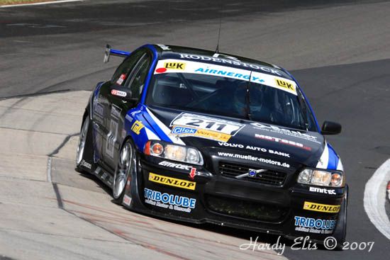 VLN 12-05-2007 02 Schwalbenschwanz 241