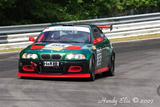 VLN 12-05-2007 02 Schwalbenschwanz 243