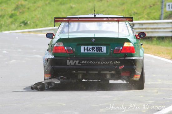 VLN 12-05-2007 02 Schwalbenschwanz 244