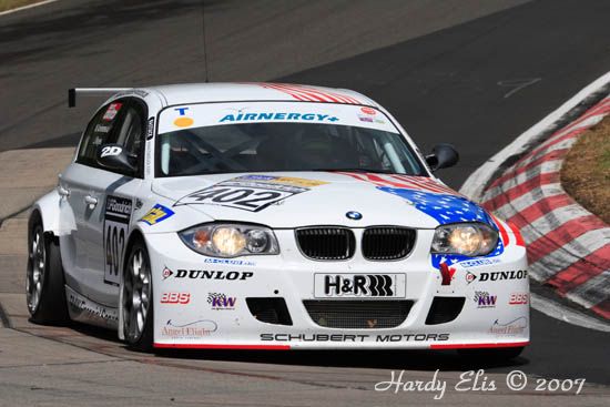 VLN 12-05-2007 02 Schwalbenschwanz 246