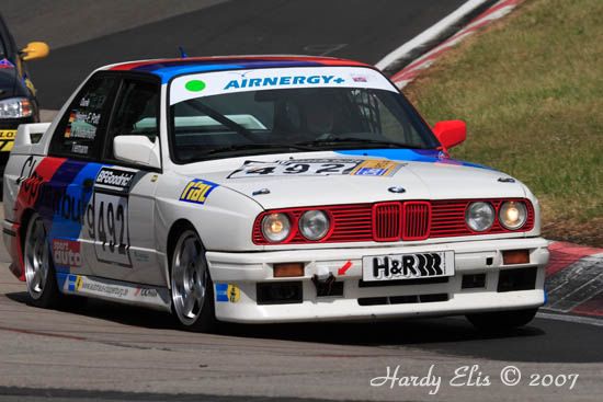 VLN 12-05-2007 02 Schwalbenschwanz 247