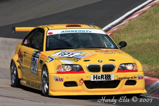 VLN 12-05-2007 02 Schwalbenschwanz 248