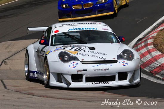 VLN 12-05-2007 02 Schwalbenschwanz 249